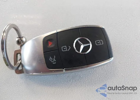 2021 Mercedes-Benz Gle 350 4Matic from USA, damaged, VIN 4JGFB4KB0MA552961